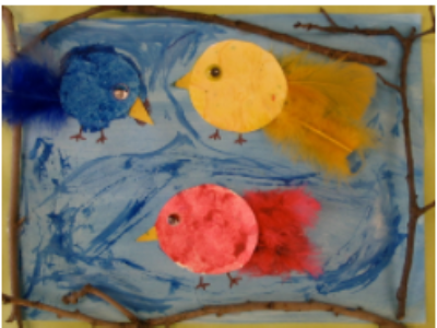 1-2-3 Weekly Class (18 Months-6 Years) 1-2-3 Weekly Class (18 Months-6 Years)