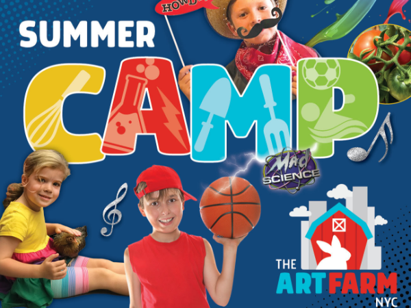 The Art Farm Nyc List Of Programs