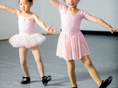 Tiny Tappers Starting 9/12 (Reg 8/1)