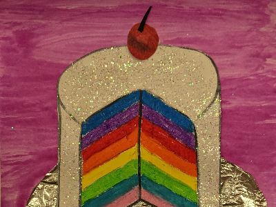 Oh My Glitter! Summer Camp (4-9 Years) Oh My Glitter! Summer Camp (4-9 Years)