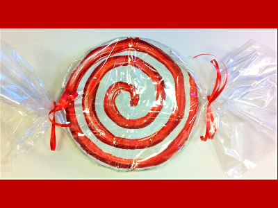 Jumbo Candy- Christmas (Winter Break) (3-9 Years) Jumbo Candy- Christmas (Winter Break) (3-9 Years)