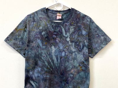 Intro to Incredible Ice Dyeing (Feb) | Classes & Galleries | The ...